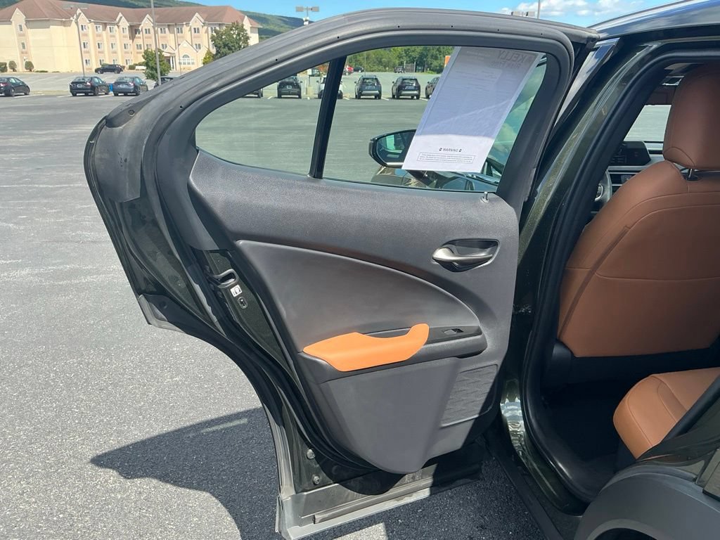 Used 2021 Lexus UX 250h w/ Premium Package AWD/4WD image 27