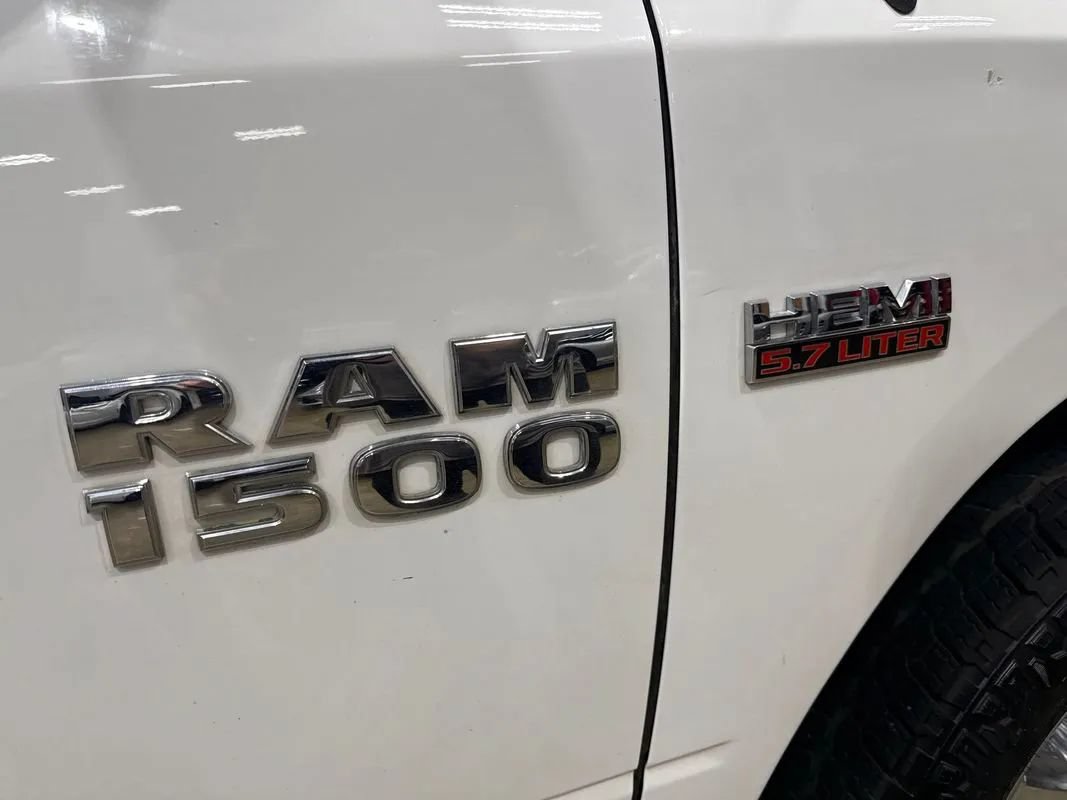 Used 2019 RAM 1500 Big Horn AWD/4WD image 73
