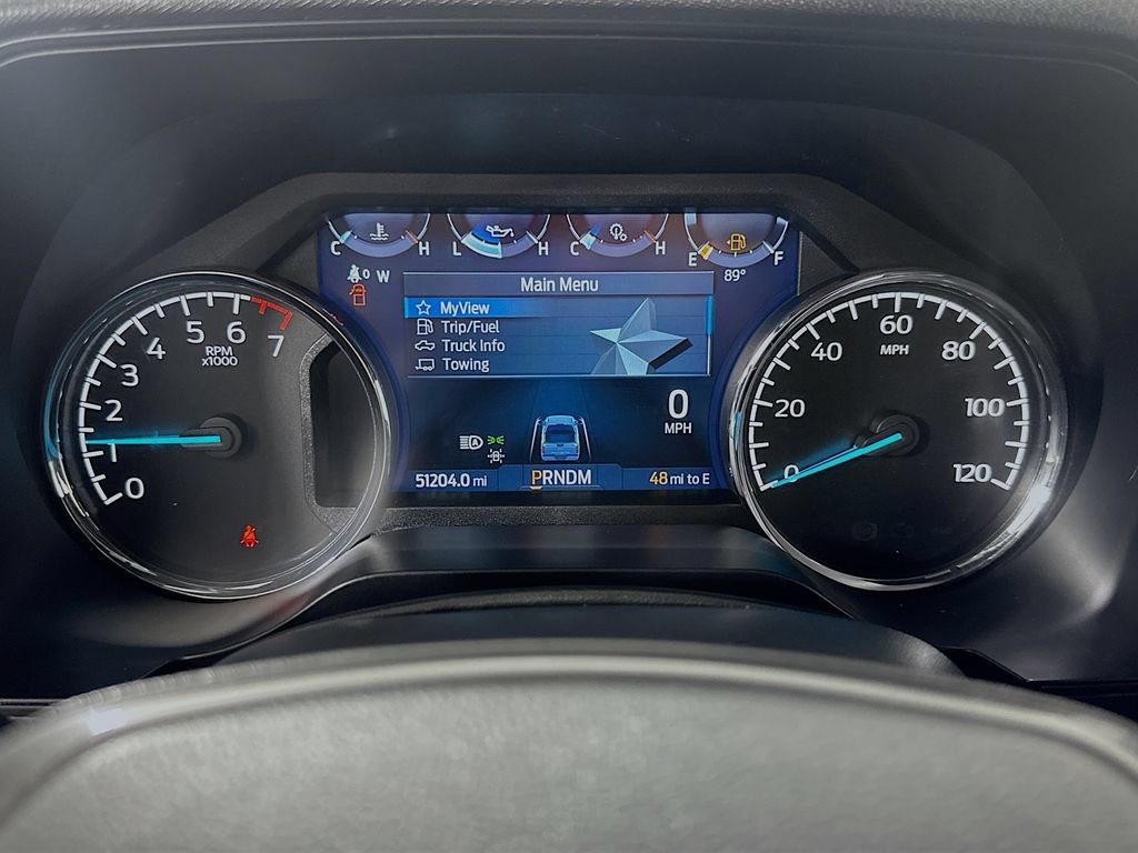 Used 2023 Ford F150 Tremor AWD/4WD image 24
