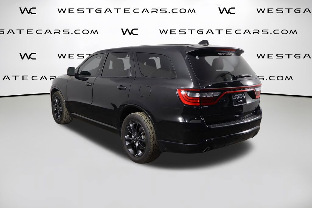Used 2021 Dodge Durango GT image 56