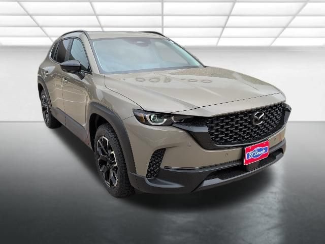 Used 2026 MAZDA CX-50 Meridian Edition w/ Weather Package AWD/4WD image 1