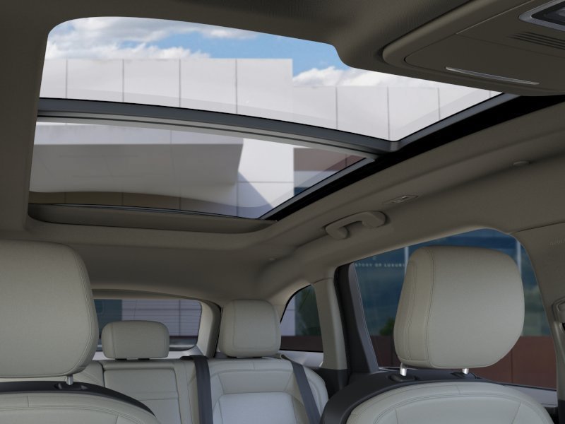 New 2026 Lincoln Nautilus Premier w/ Equipment Group 102A AWD/4WD image 44