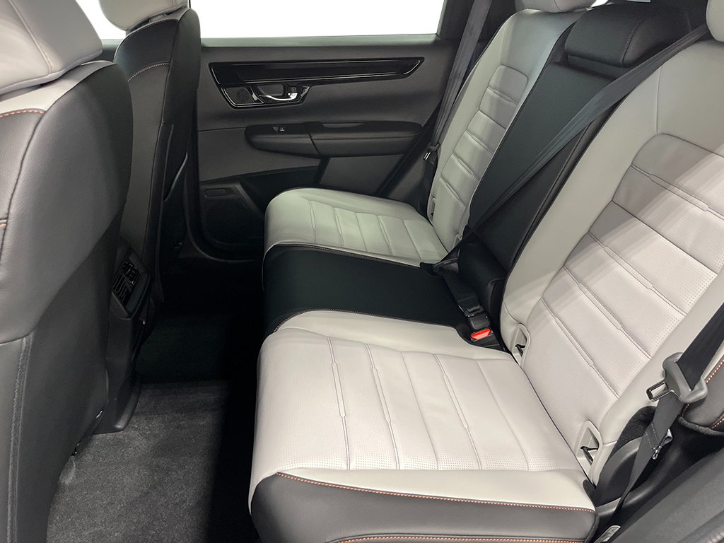 New 2027 Honda CR-V Sport Touring image 26