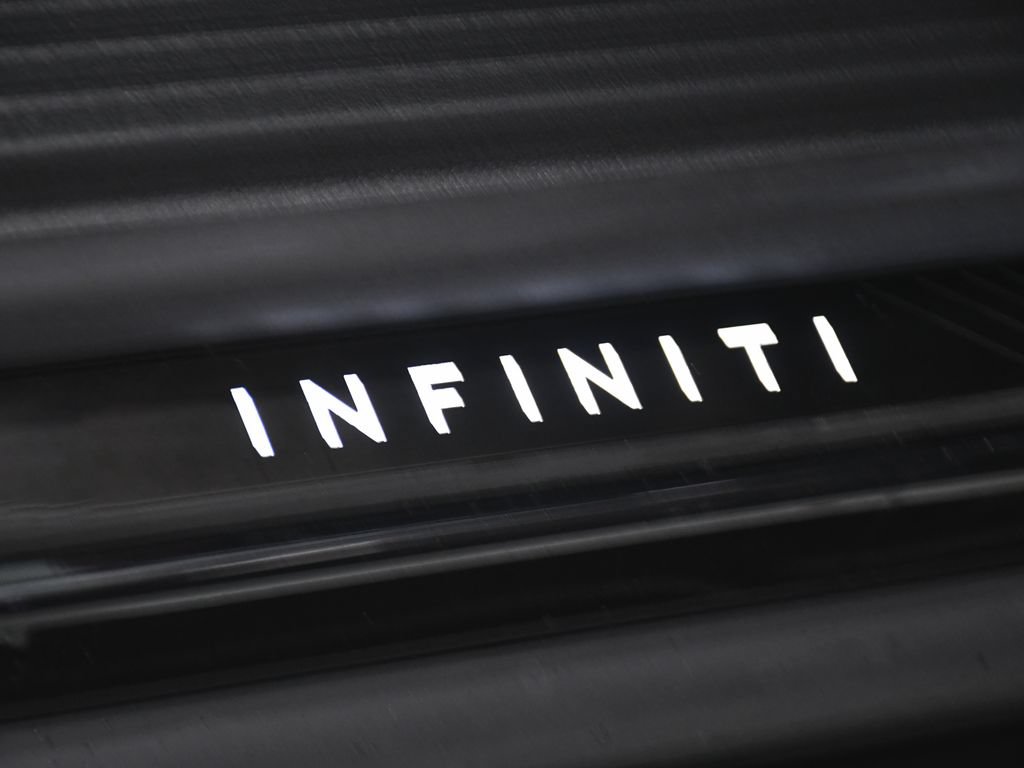 Used 2026 INFINITI QX80 Autograph w/ Premium Cargo Package AWD/4WD image 17