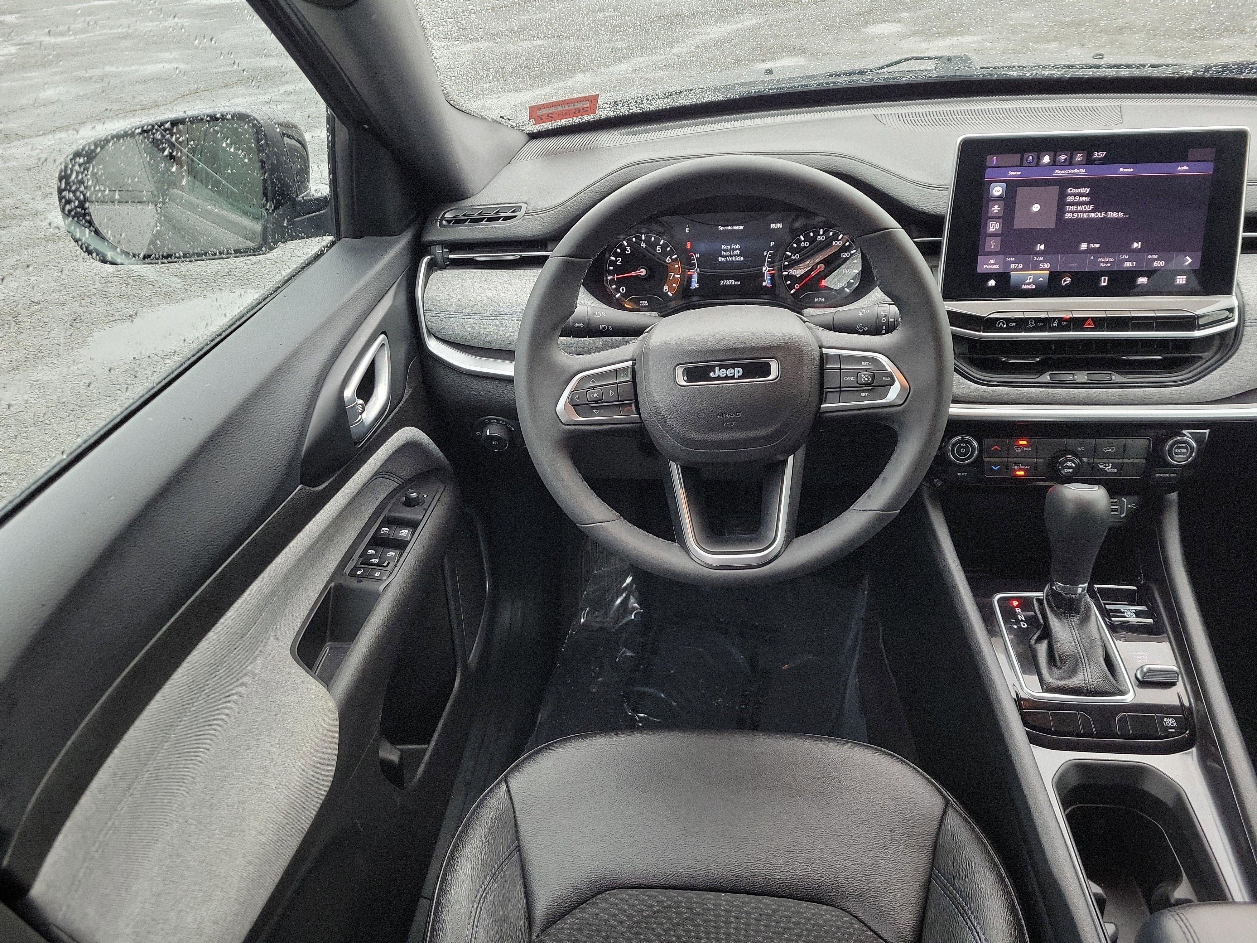 Used 2024 Jeep Compass Latitude image 19