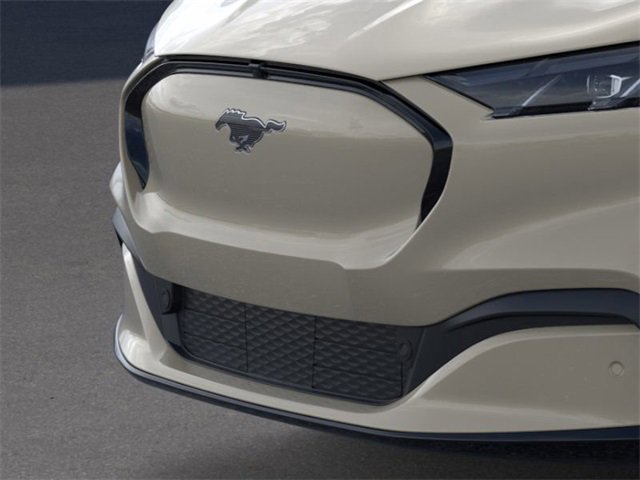 New 2025 Ford Mustang Mach-E Premium image 17