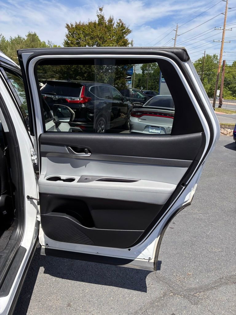 Used 2021 Hyundai Palisade SEL AWD/4WD image 39