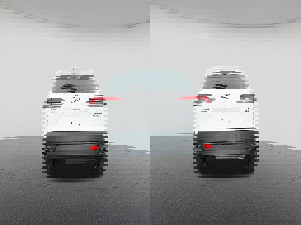 New 2026 Toyota Corolla Cross AWD Hybrid image 23