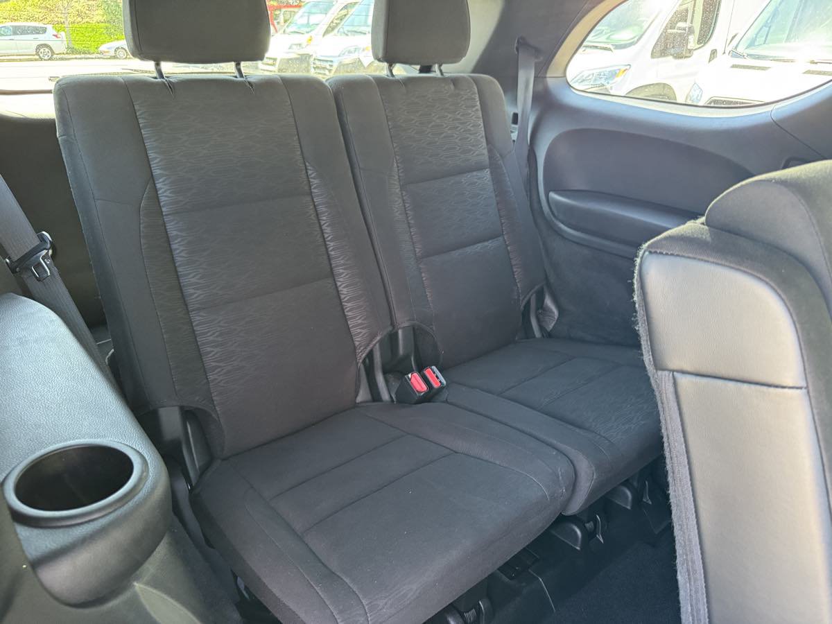 Used 2026 Dodge Durango GT AWD/4WD image 20