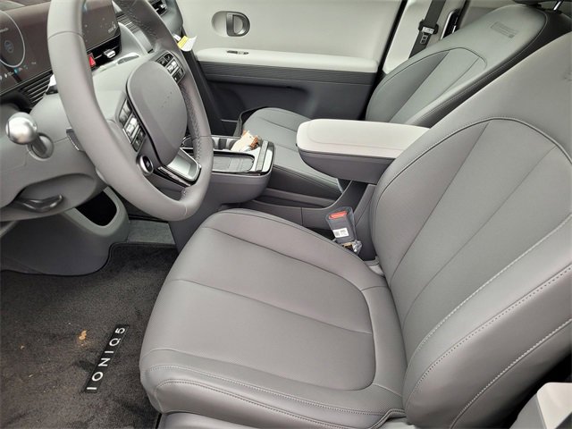 New 2026 Hyundai Ioniq 5 SEL image 11