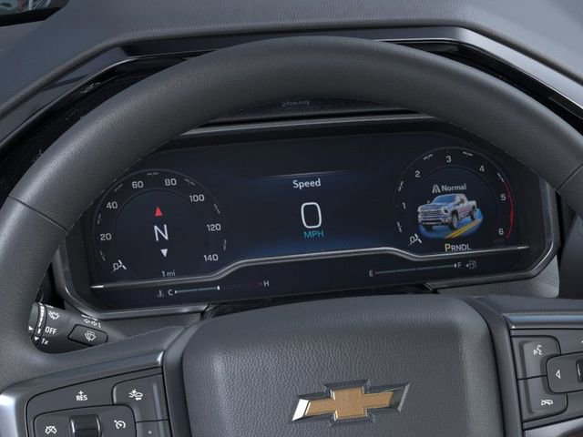 New 2026 Chevrolet Silverado 2500 High Country w/ High Country Premium Package image 18