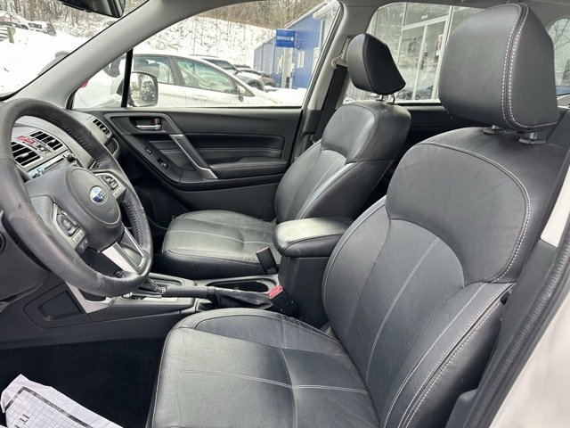 Used 2018 Subaru Forester 2.5i Touring w/ Popular Package #2 image 20