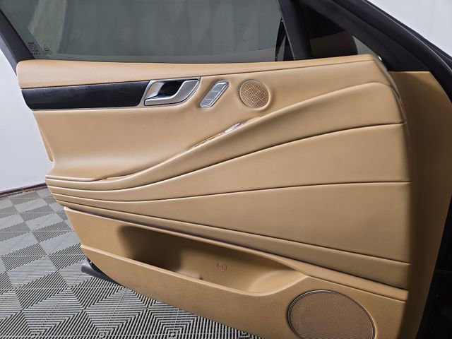 Used 2025 Genesis G80 2.5T image 28