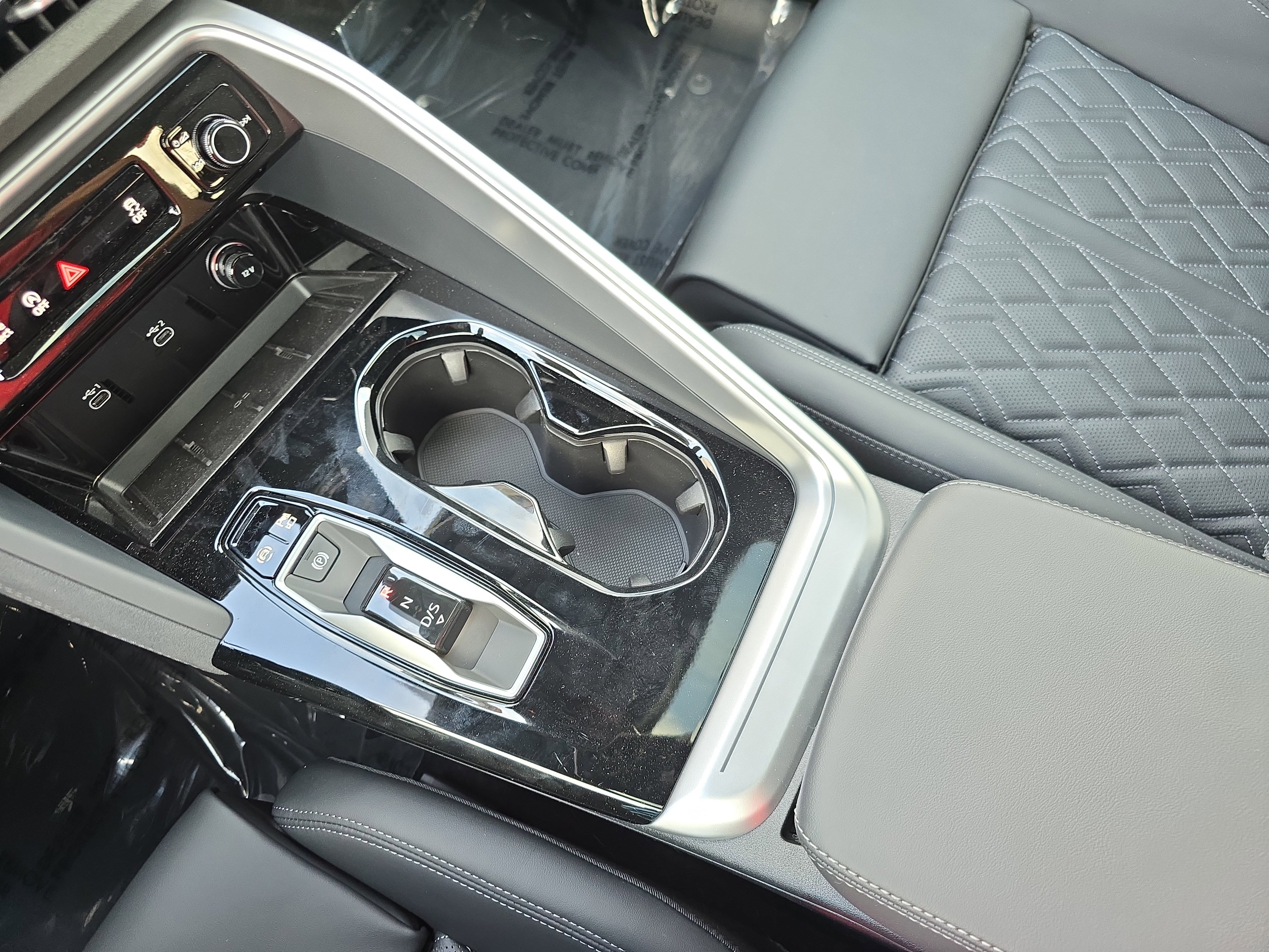 New 2026 Audi SQ5 Premium Plus image 23