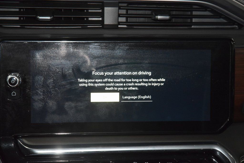 Used 2024 GMC Sierra 1500 Denali Ultimate image 34