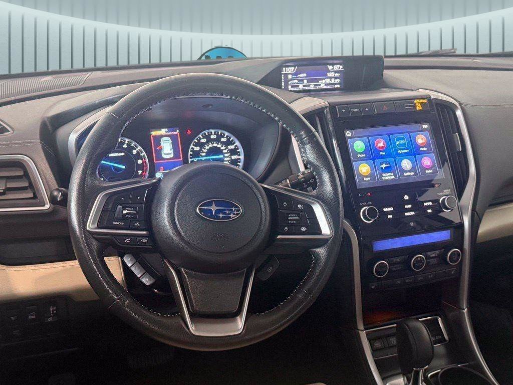 Used 2022 Subaru Ascent Limited w/ Technology Package AWD/4WD image 14