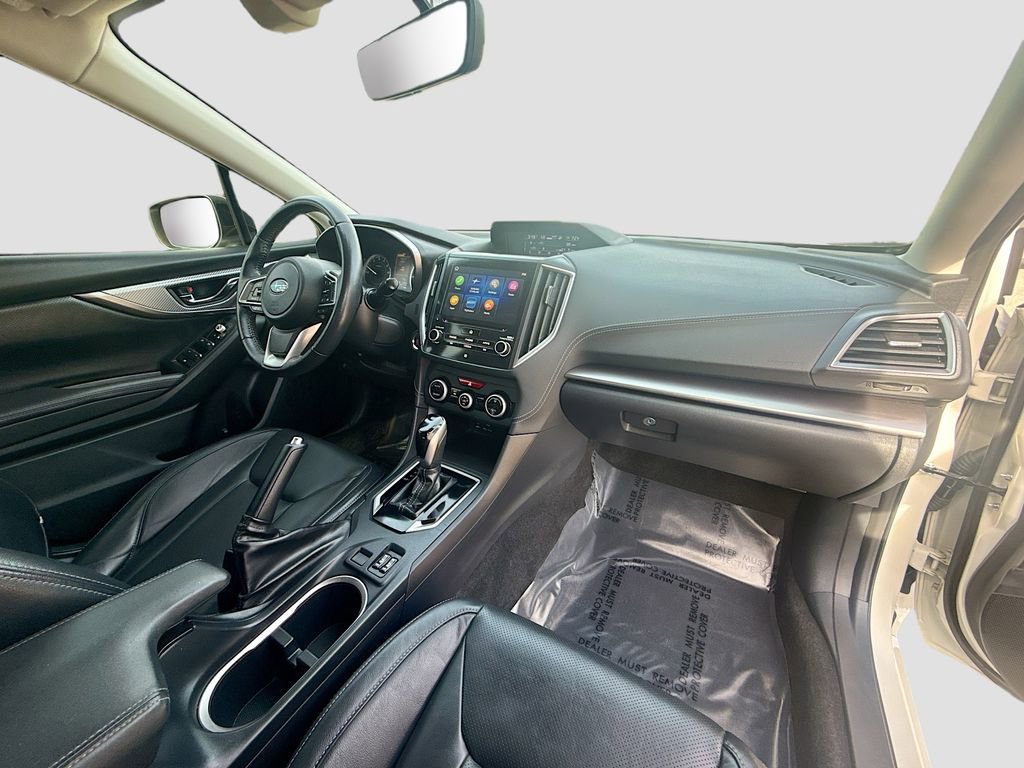 Used 2020 Subaru Impreza 2.0i Limited w/ Popular Package #1 AWD/4WD image 27