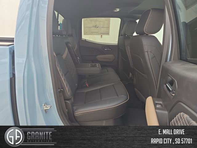 New 2026 GMC Canyon Denali image 37