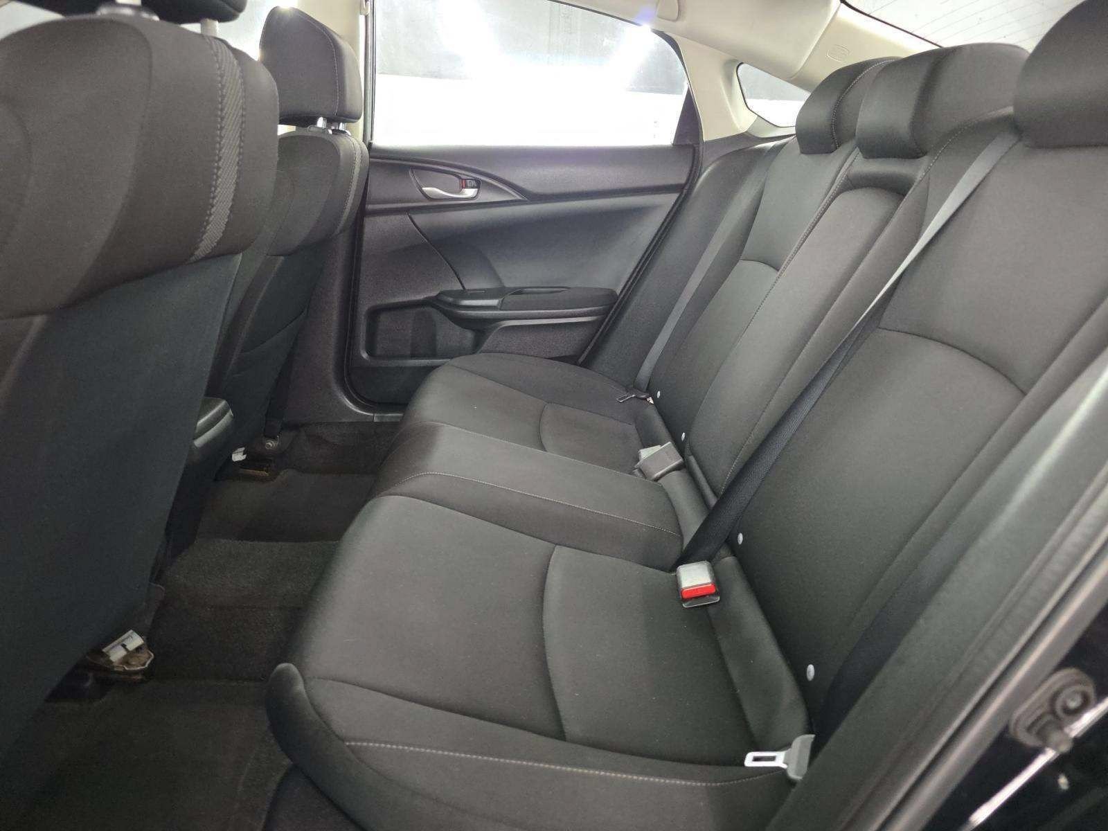 Used 2016 Honda Civic EX image 11