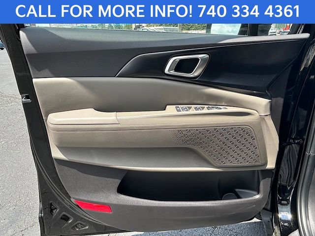 New 2025 Kia Carnival image 15