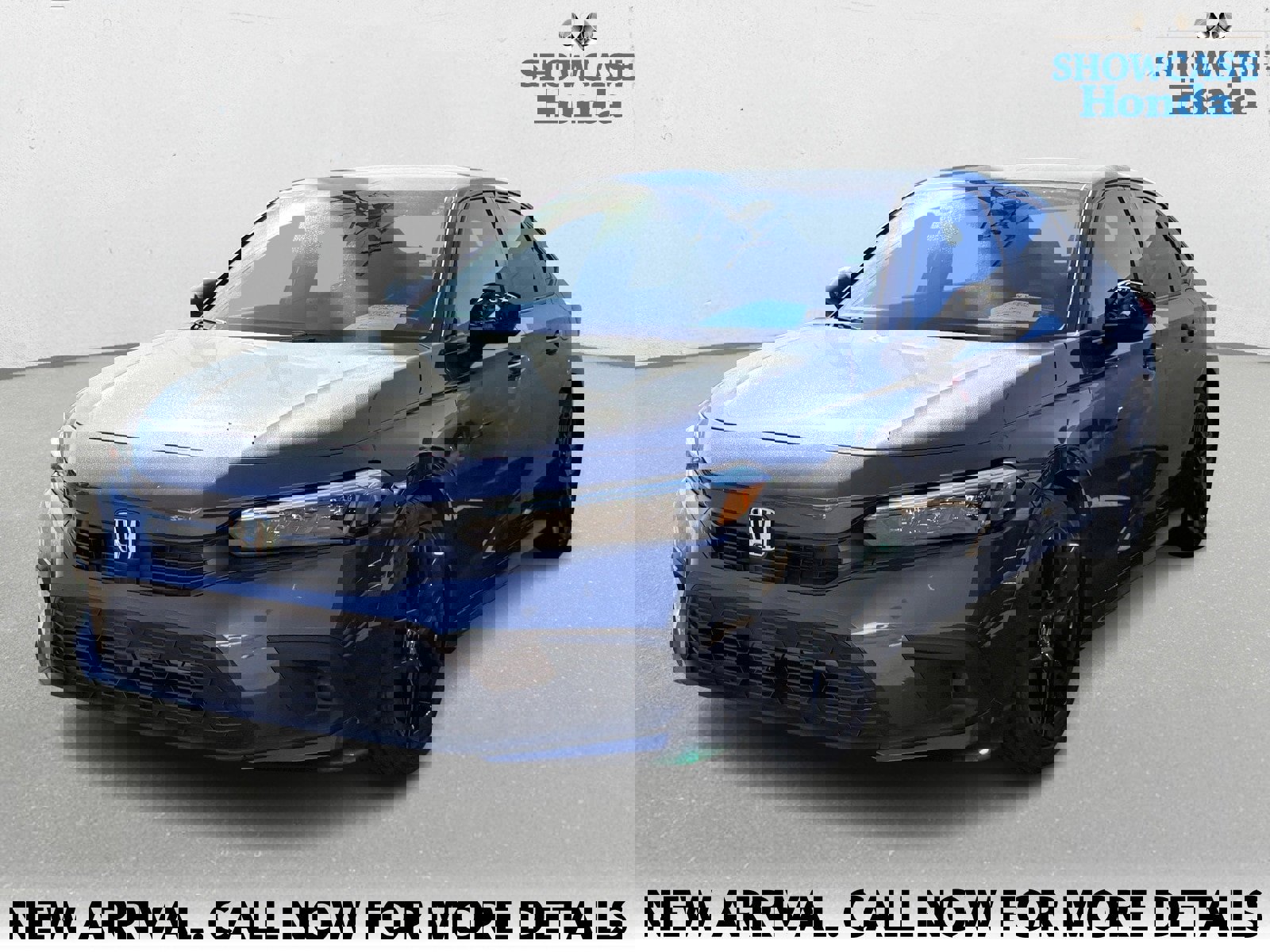 Used 2024 Honda Civic Sport image 2