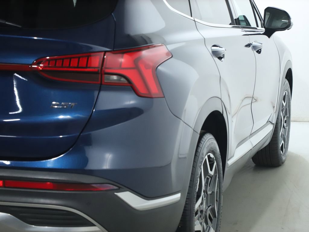 Used 2022 Hyundai Santa Fe Limited image 46
