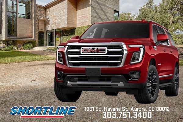 New 2026 GMC Yukon XL Elevation w/ LPO, Floor Liner Package image 2