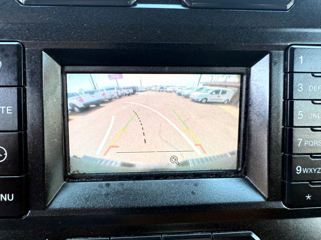 Used 2018 Ford F350 XL image 23