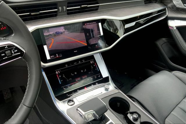 New 2025 Audi A7 3.0T Prestige image 6