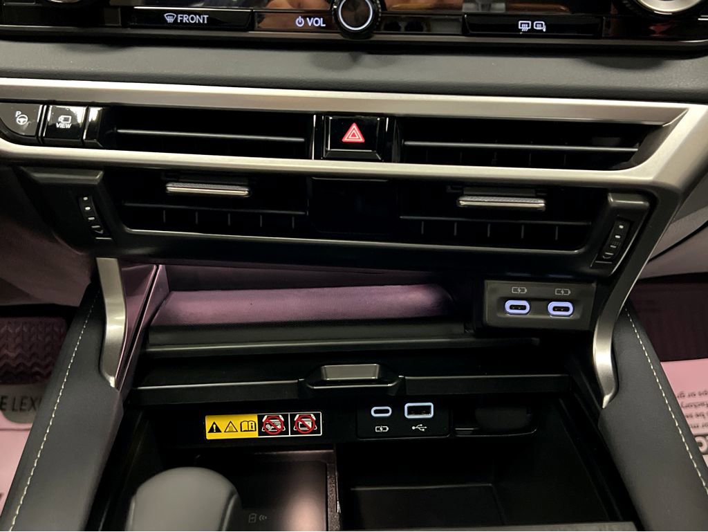 New 2026 Lexus RX 350 Premium Plus AWD/4WD image 17