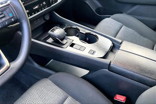 Certified 2024 Nissan Rogue SV image 15