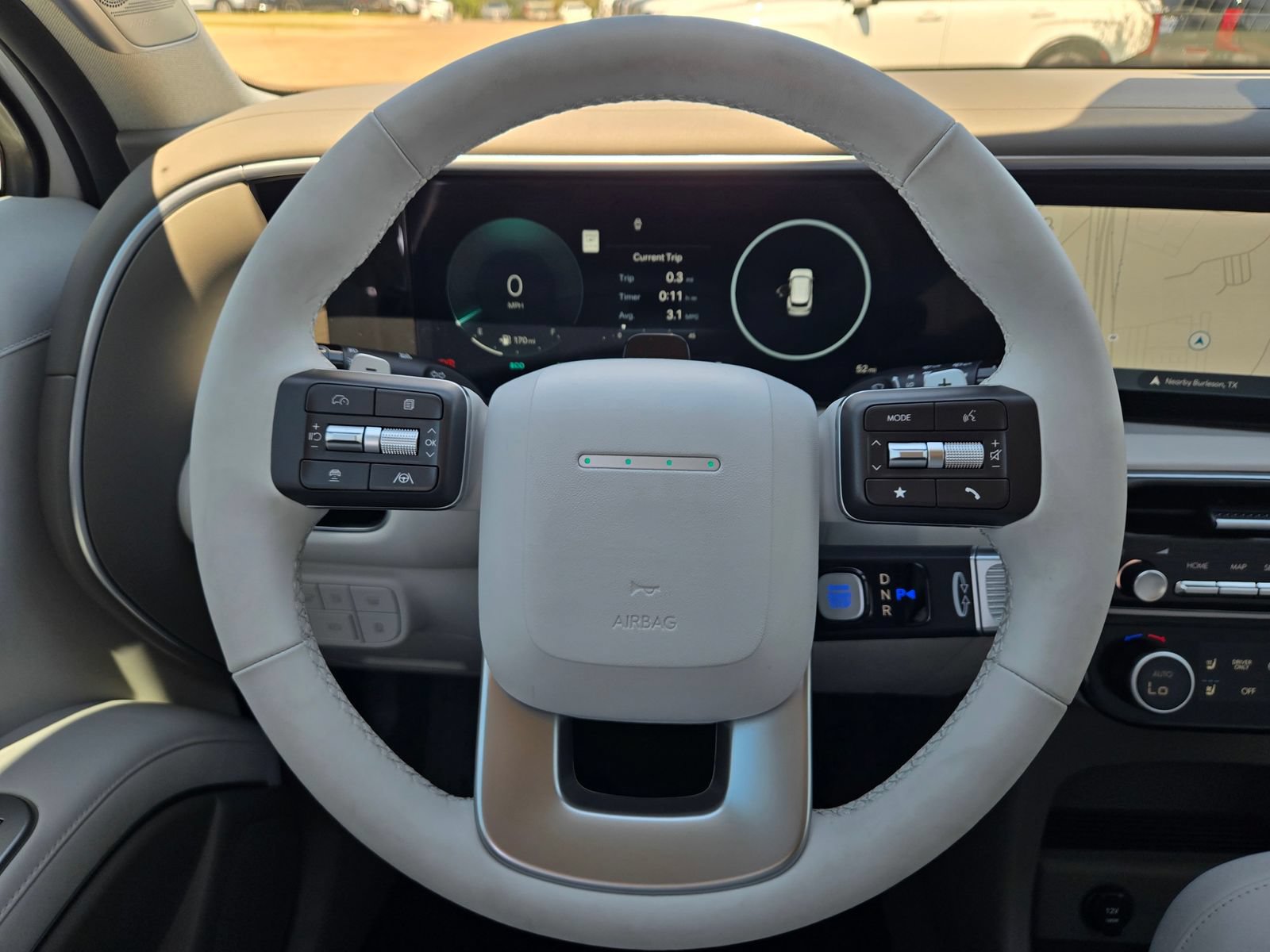 New 2027 Hyundai Palisade Limited AWD/4WD image 11