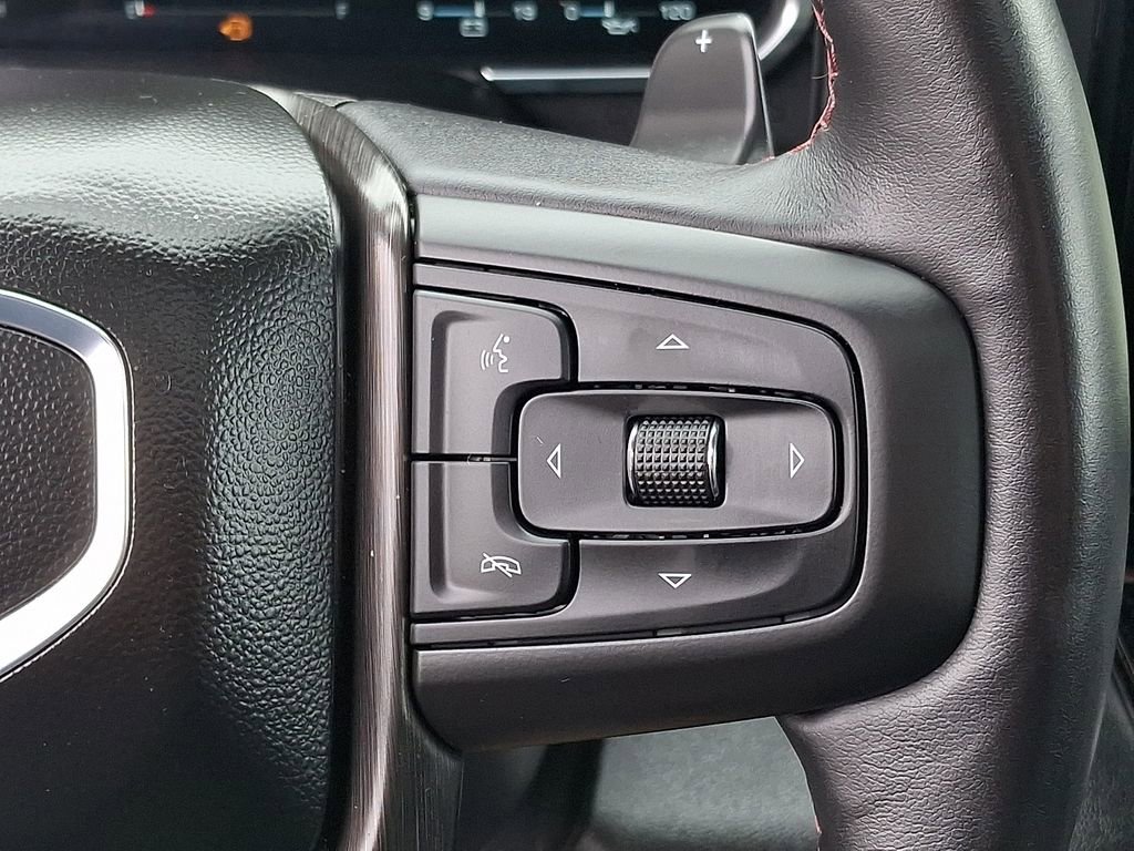 Used 2024 GMC Sierra 1500 AT4X w/ AT4X AEV Edition image 23
