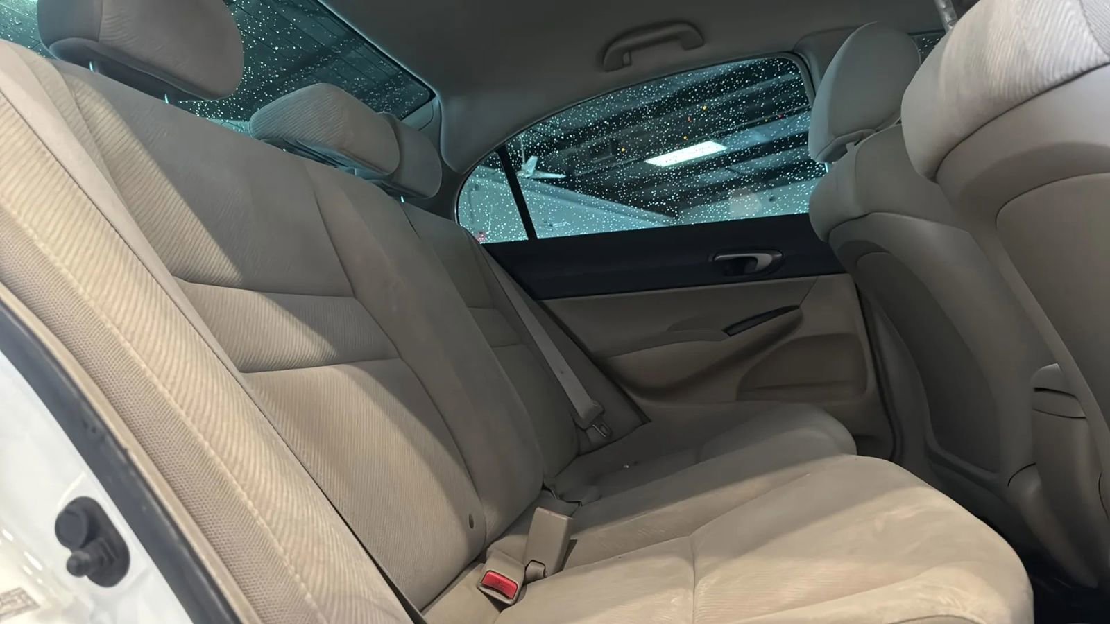 Used 2009 Honda Civic LX image 12