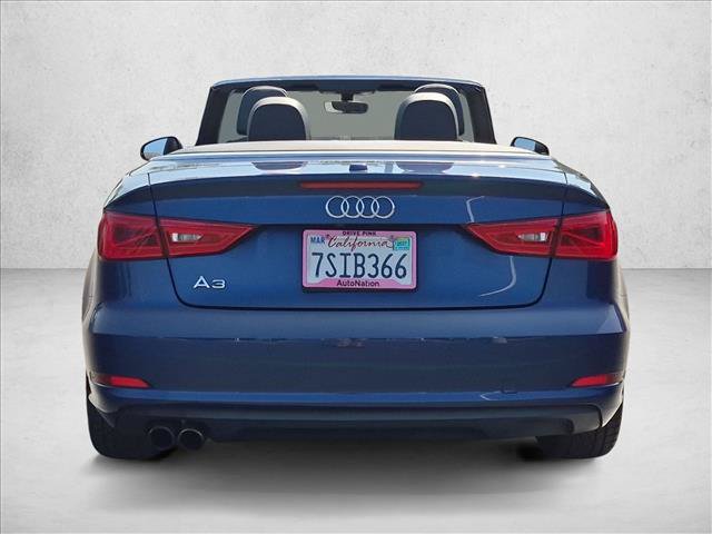 Used 2016 Audi A3 1.8T Premium FWD image 7