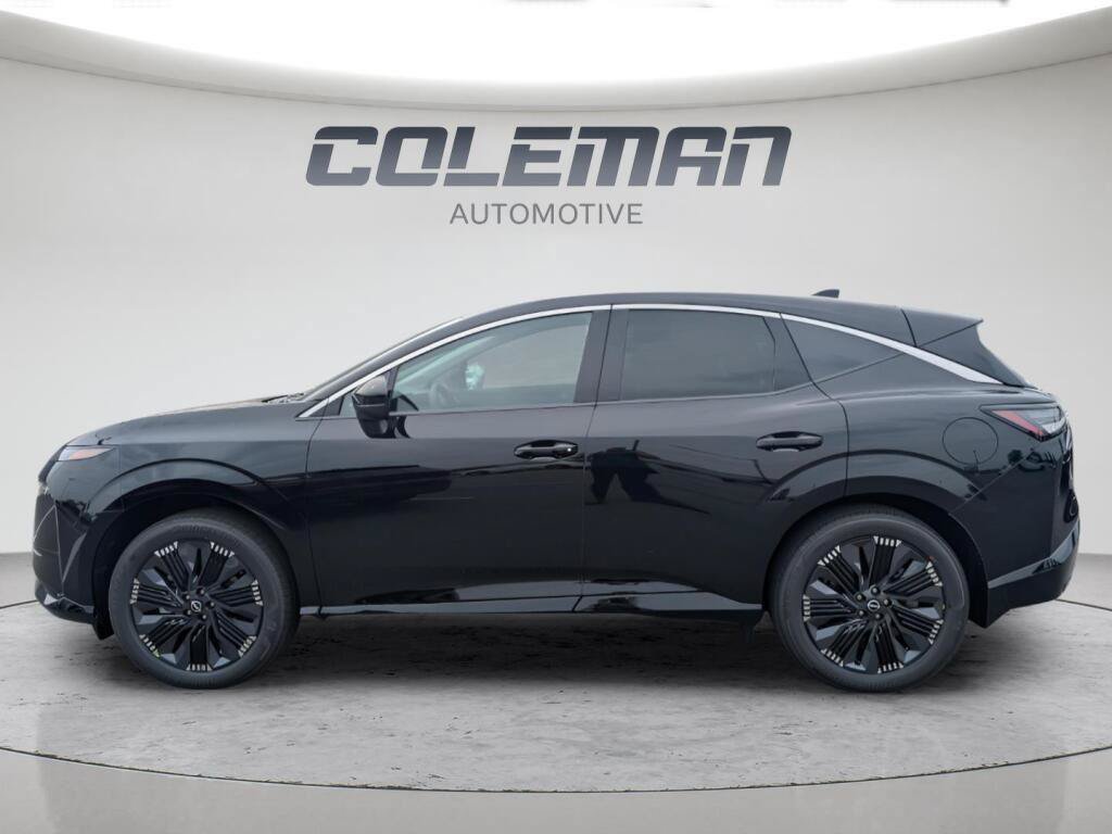 New 2026 Nissan Murano Platinum w/ Cargo Package AWD/4WD image 6