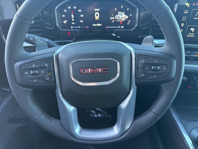 New 2026 GMC Sierra 1500 SLT w/ SLT Premium Plus Package image 23