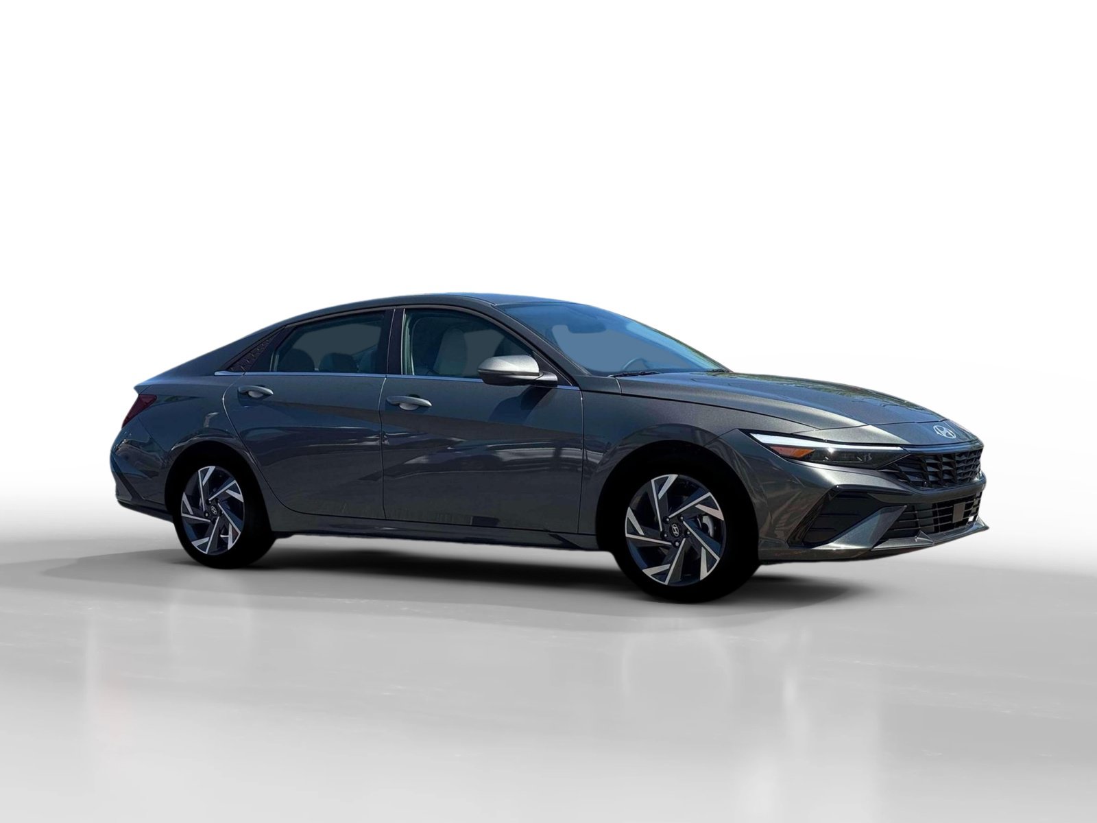 New 2026 Hyundai Elantra Limited FWD image 10