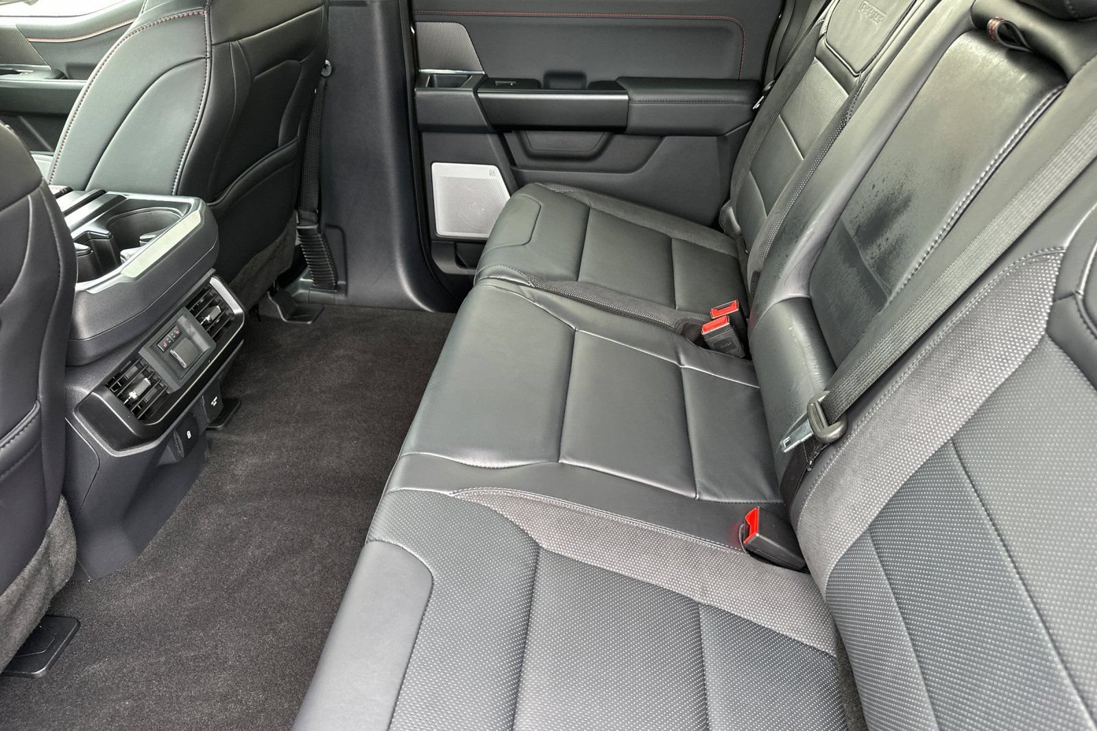 New 2026 Ford F150 Raptor AWD/4WD image 12