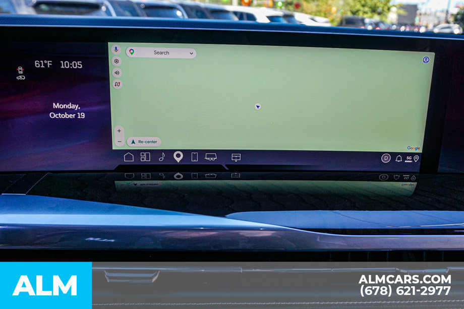 Used 2025 Cadillac Escalade ESV Sport Platinum AWD/4WD image 39