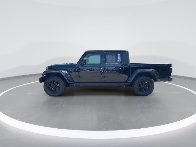 Used 2022 Jeep Gladiator Sport AWD/4WD image 5