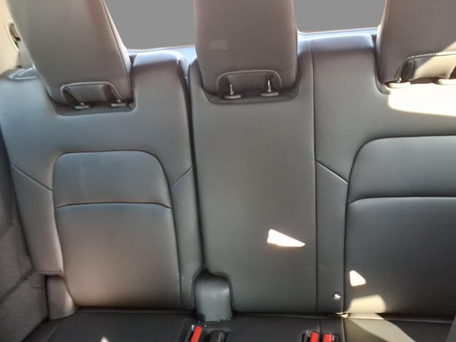 Certified 2024 Nissan Pathfinder Platinum AWD/4WD image 16