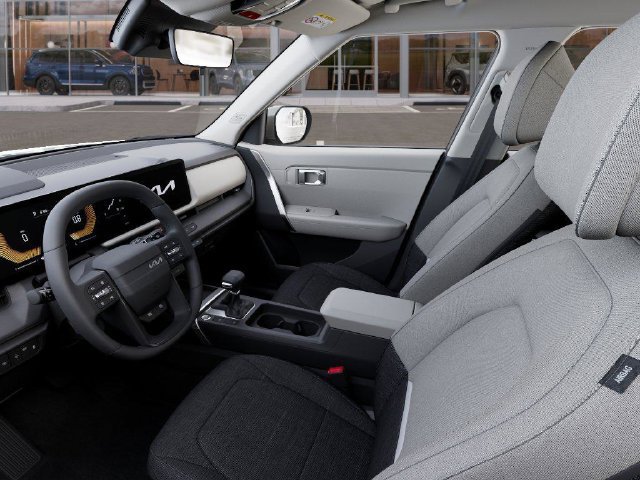 New 2027 Kia Seltos LX AWD/4WD image 17