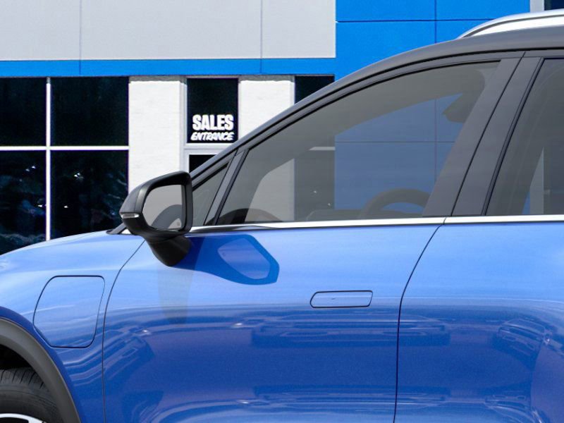 New 2026 Chevrolet Equinox EV LT image 12