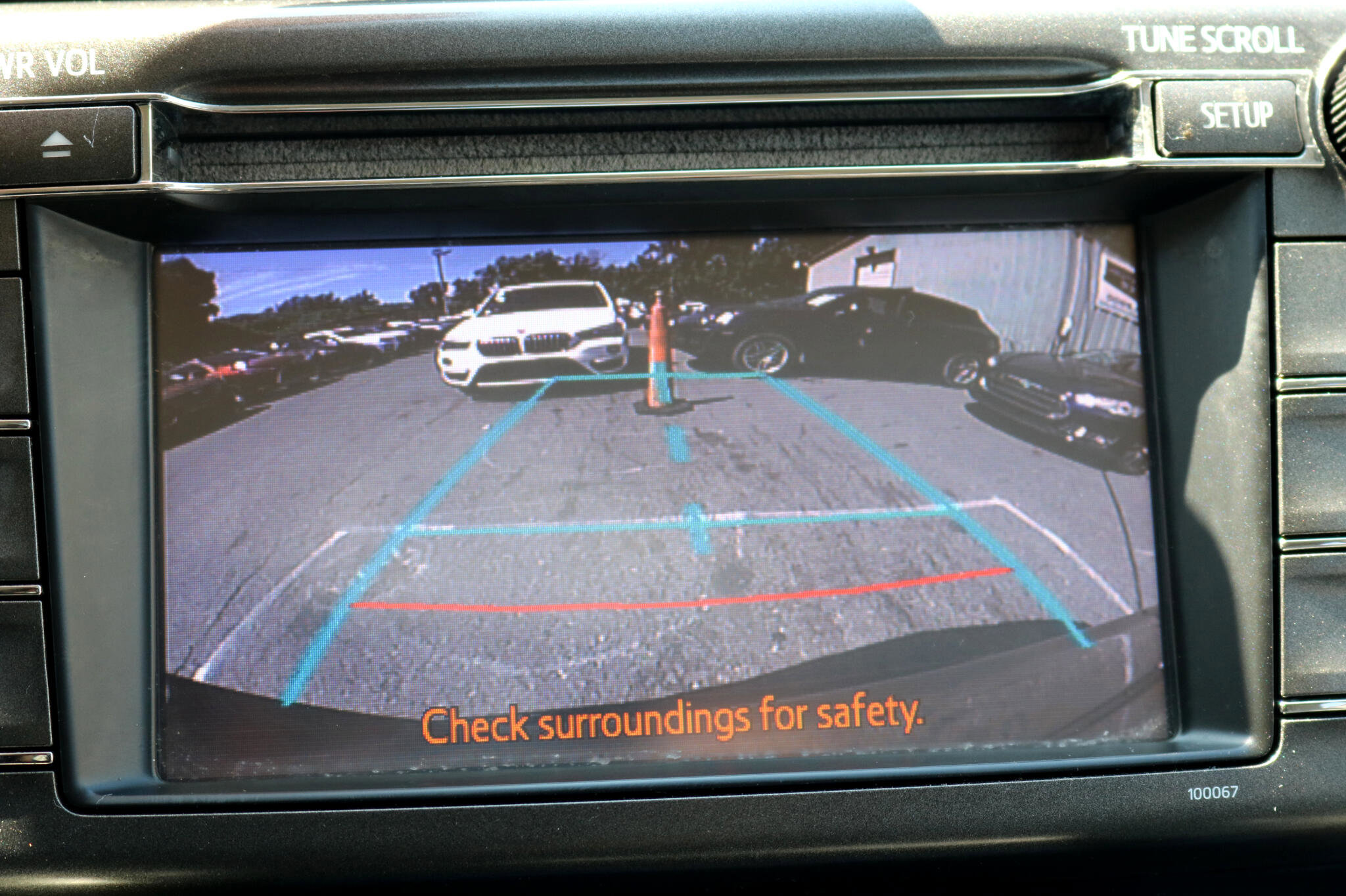 Used 2013 Toyota RAV4 XLE image 20