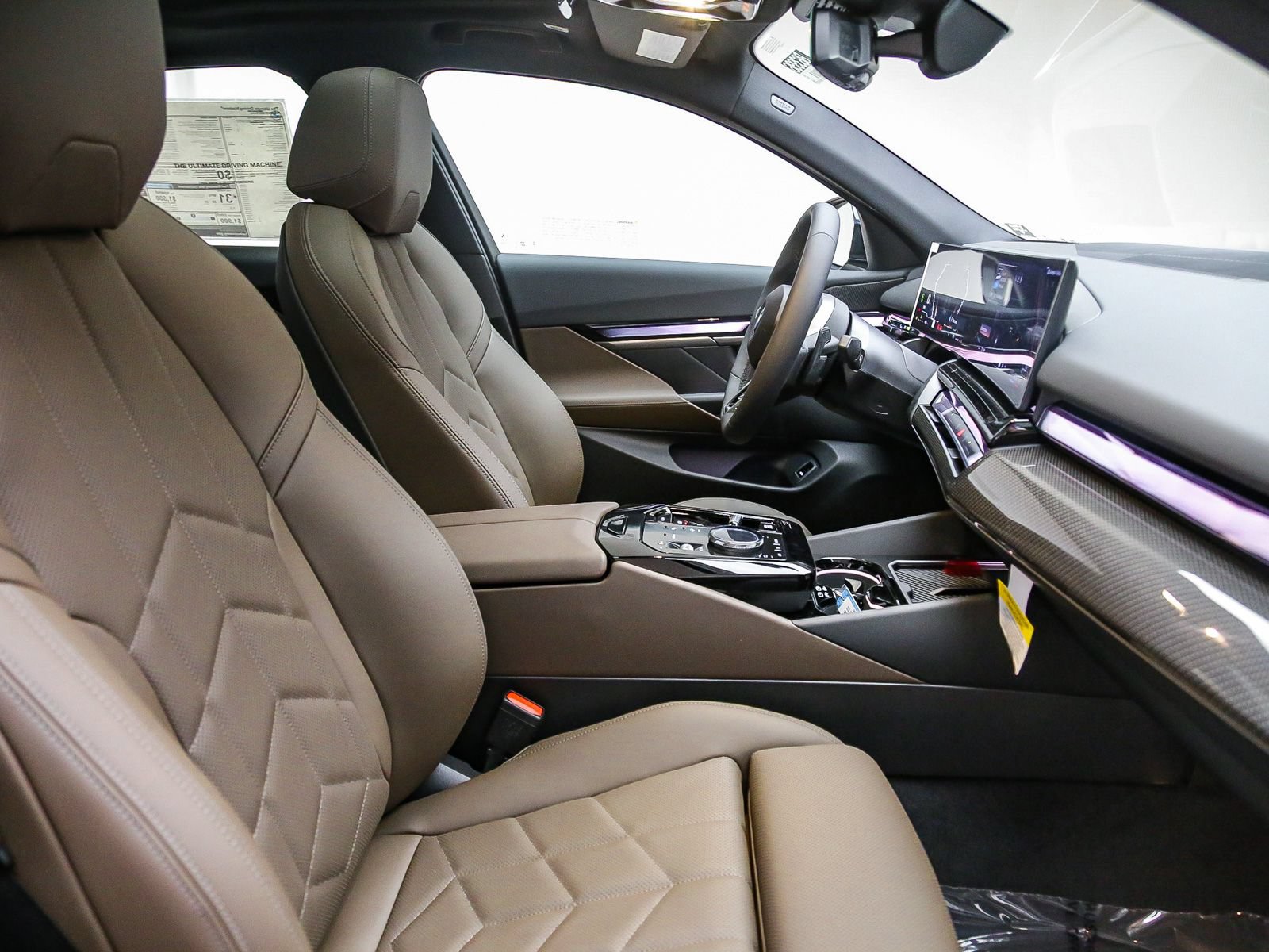 New 2027 BMW 530i RWD image 18