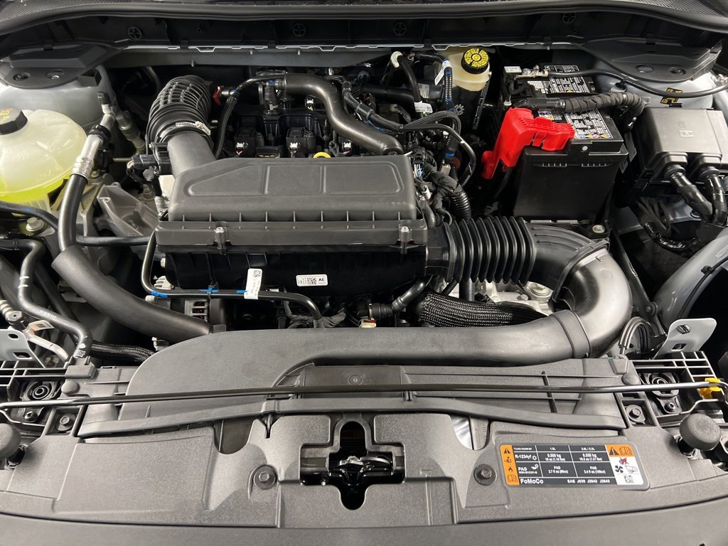 New 2026 Ford Escape Active w/ Cold Weather Package image 32