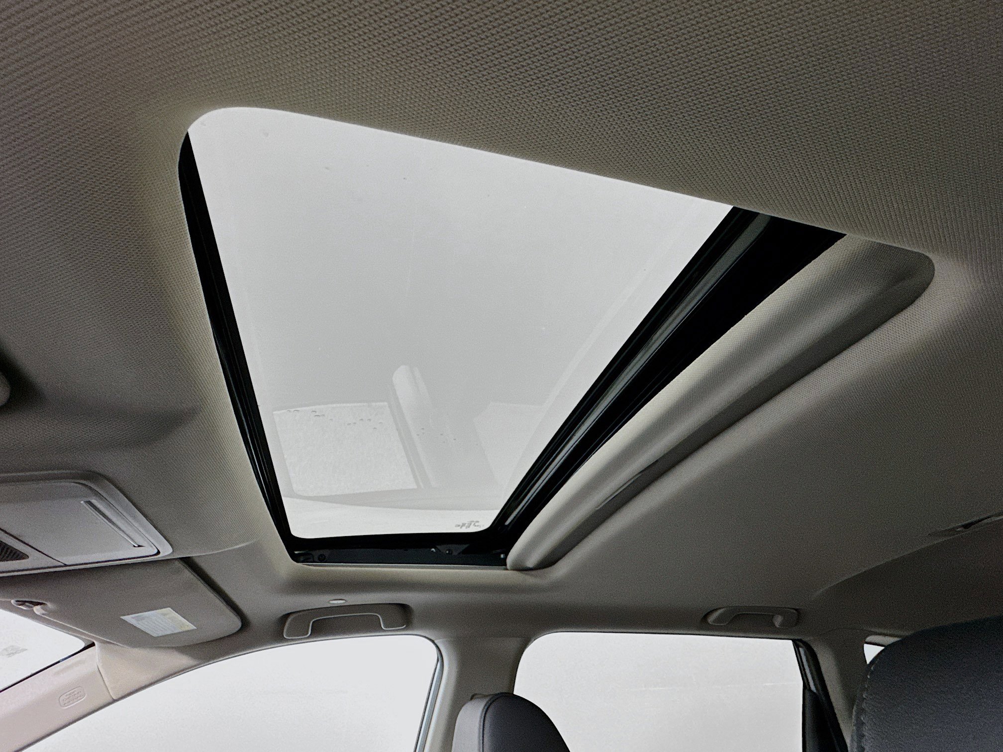 New 2026 Honda CR-V EX-L image 21