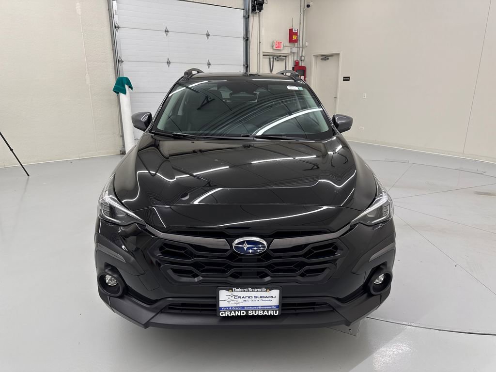 Used 2024 Subaru Crosstrek 2.5i Limited w/ Crosstrek Mirror Package AWD/4WD image 8