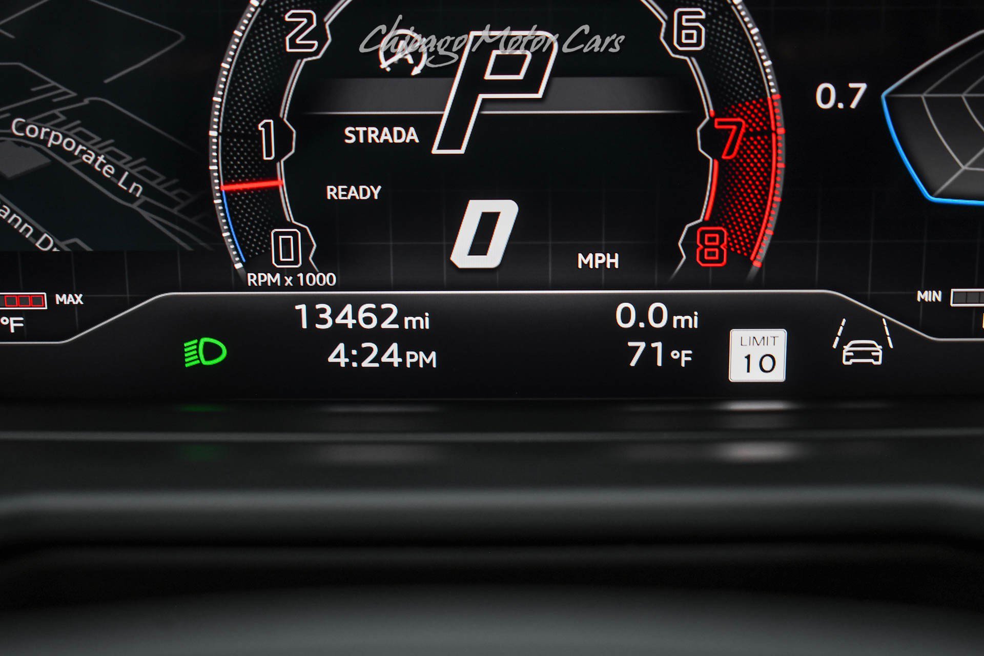 Used 2024 Lamborghini Urus Performante AWD/4WD image 12